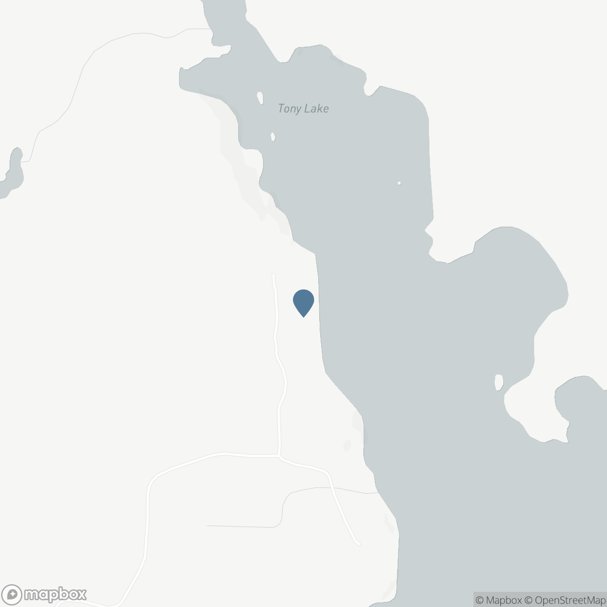 10 Tony Lake, Chapleau, Ontario P0M 1K0